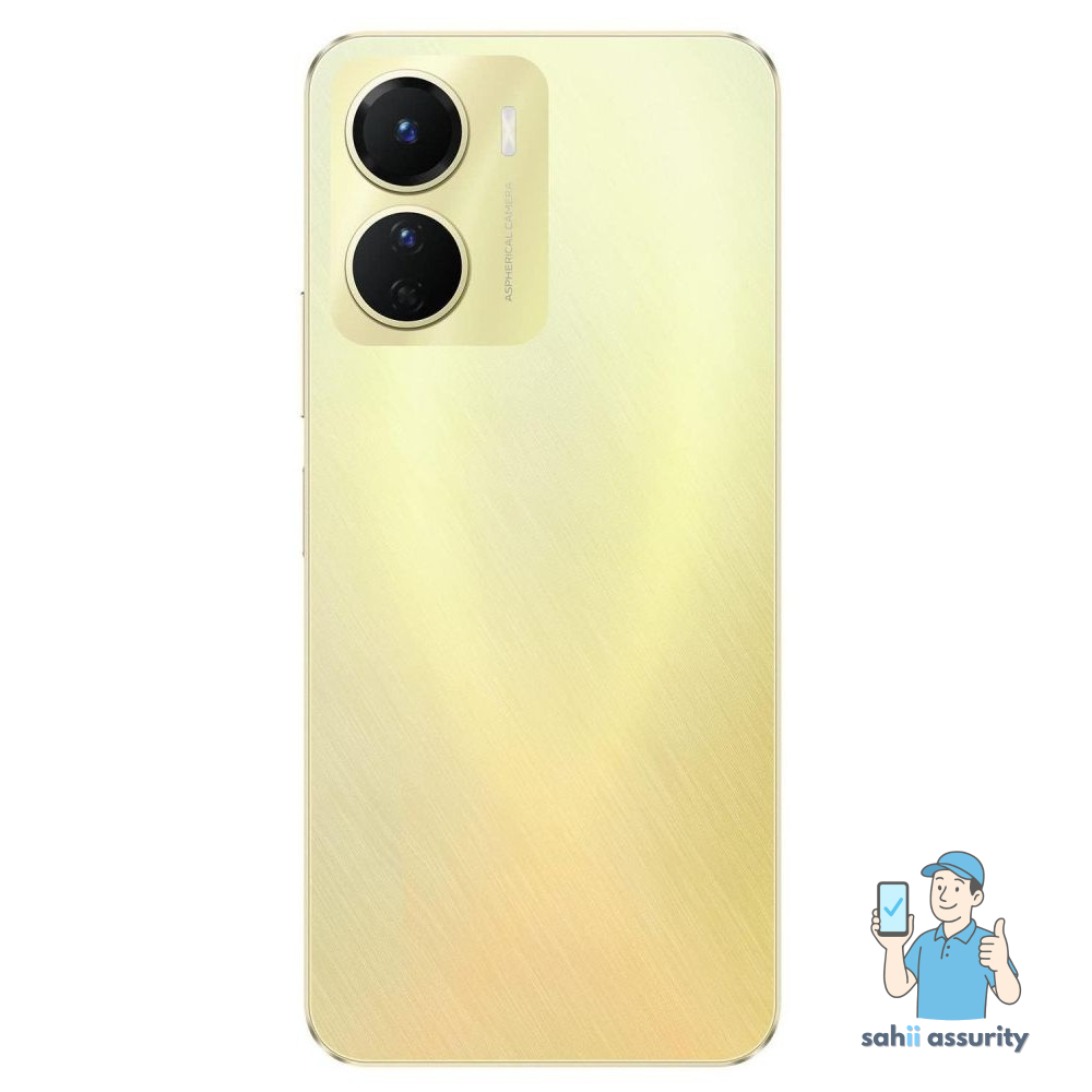 Full Body Housing for Vivo Y16